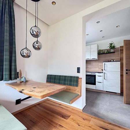 Rennerhof - Ferienwohnung Im Lesachtal ビルンバウム エクステリア 写真