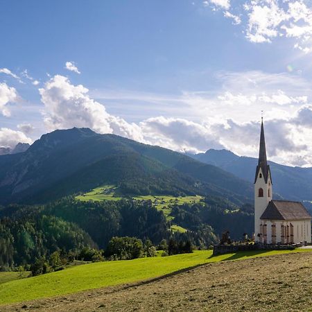 Rennerhof - Ferienwohnung Im Lesachtal ビルンバウム エクステリア 写真