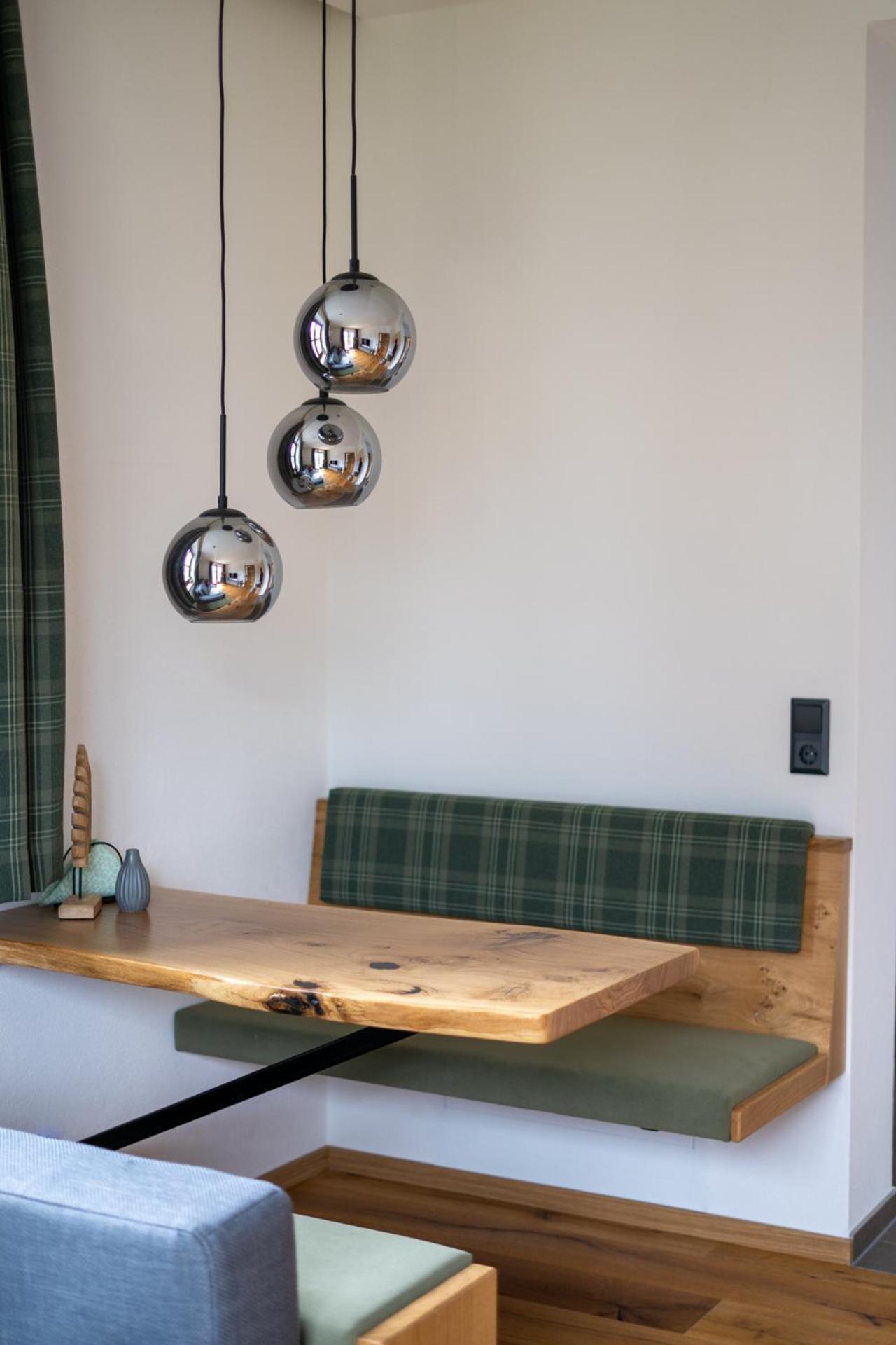 Rennerhof - Ferienwohnung Im Lesachtal ビルンバウム エクステリア 写真