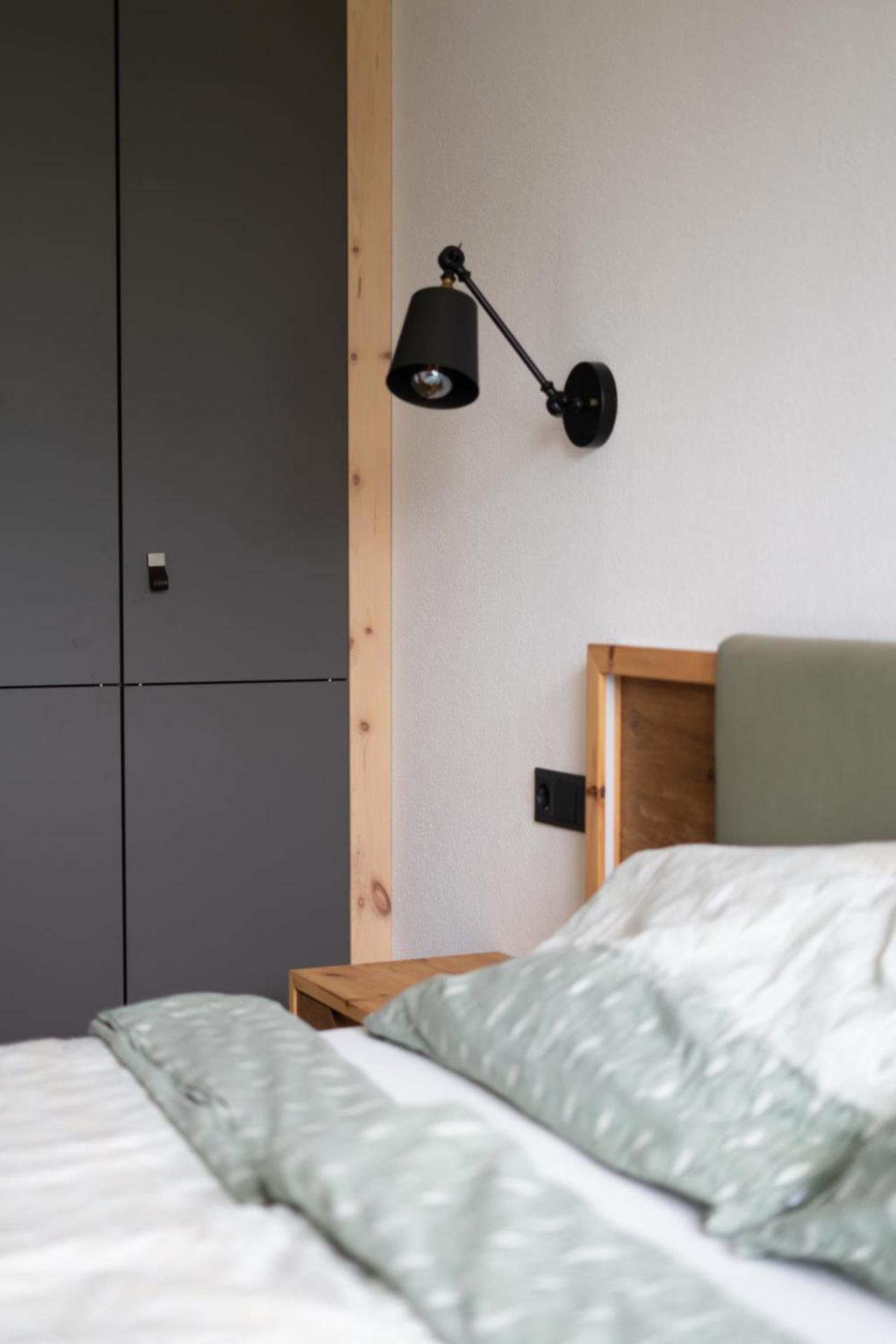 Rennerhof - Ferienwohnung Im Lesachtal ビルンバウム エクステリア 写真